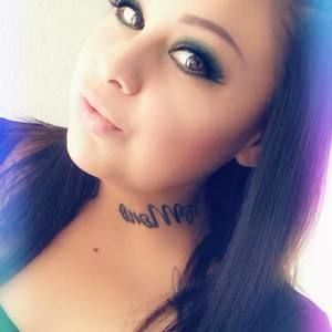 Meet your Posher, Sylvia